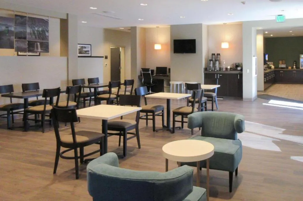 Sleep Inn & Suites Chiloquin-Crater Lake Junction