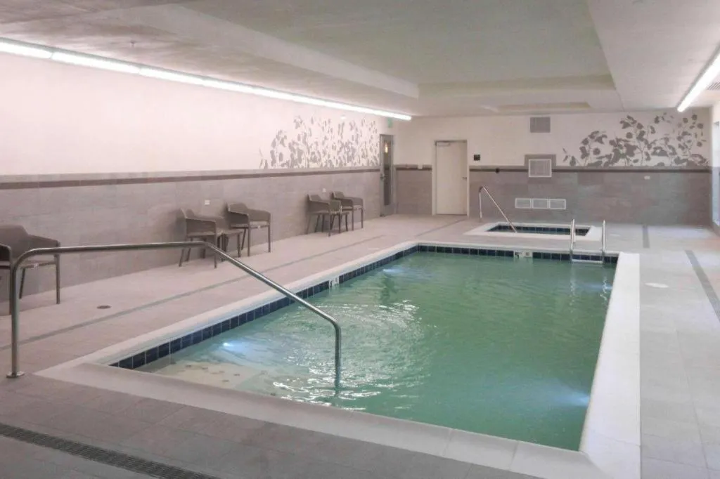 Sleep Inn & Suites Chiloquin-Crater Lake Junction