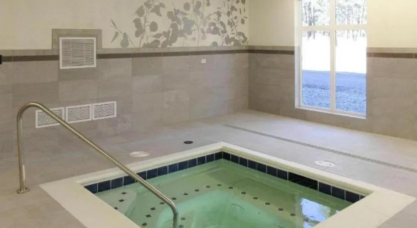 Sleep Inn & Suites Chiloquin-Crater Lake Junction