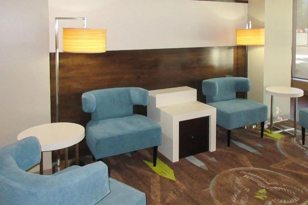 Sleep Inn & Suites Chiloquin-Crater Lake Junction