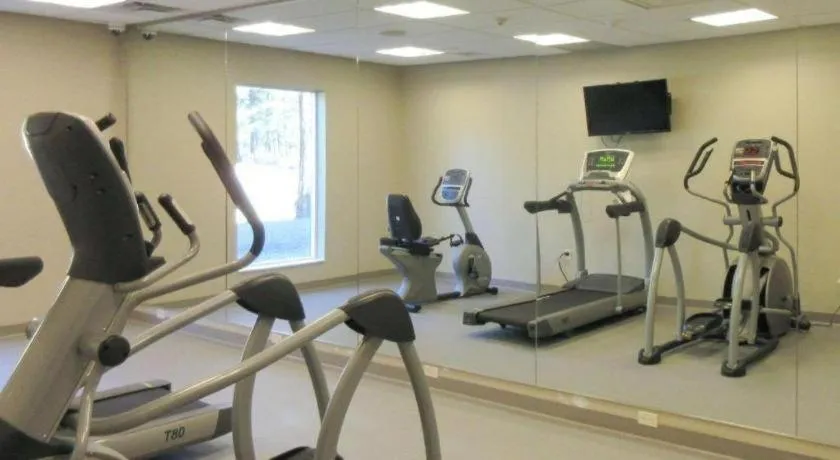 Sleep Inn & Suites Chiloquin-Crater Lake Junction