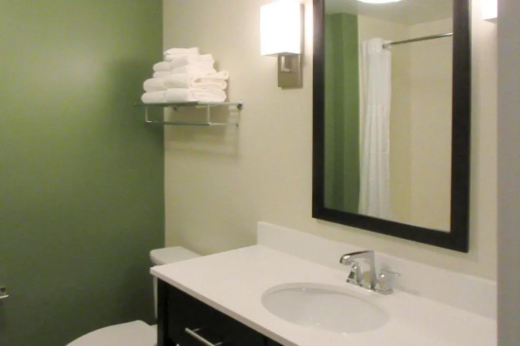 Sleep Inn & Suites Chiloquin-Crater Lake Junction