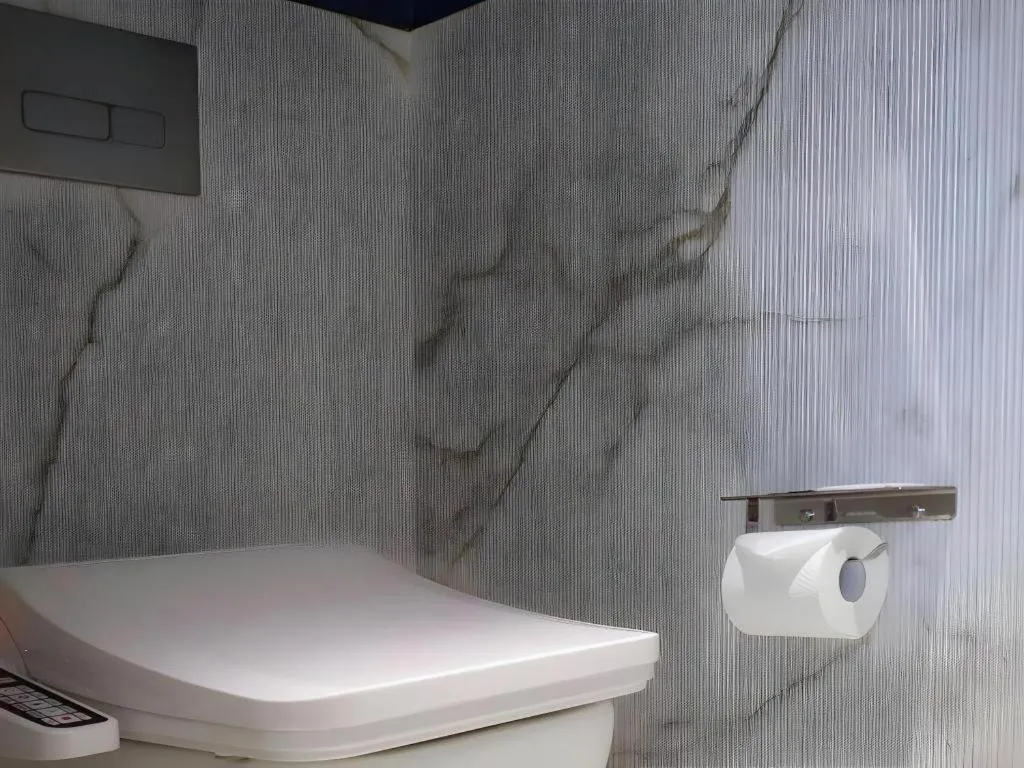 Jinjiang Metropolo Shanghai Xujiahui Nanhuating Hotel