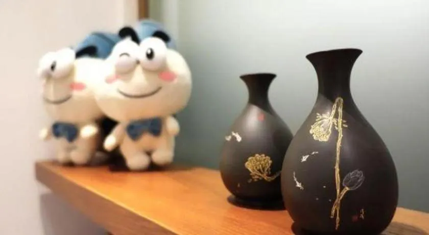 H Life Hotel (Shenzhen Sea World Branch)