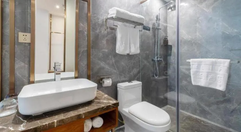 H Life Hotel (Shenzhen Sea World Branch)