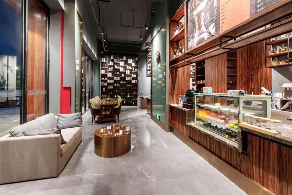 H Life Hotel (Shenzhen Sea World Branch)