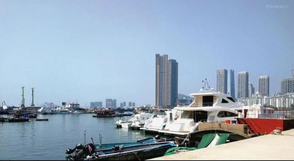 H Life Hotel (Shenzhen Sea World Branch)