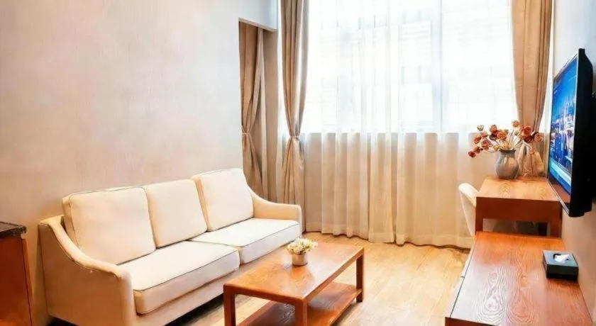 H Life Hotel (Shenzhen Sea World Branch)