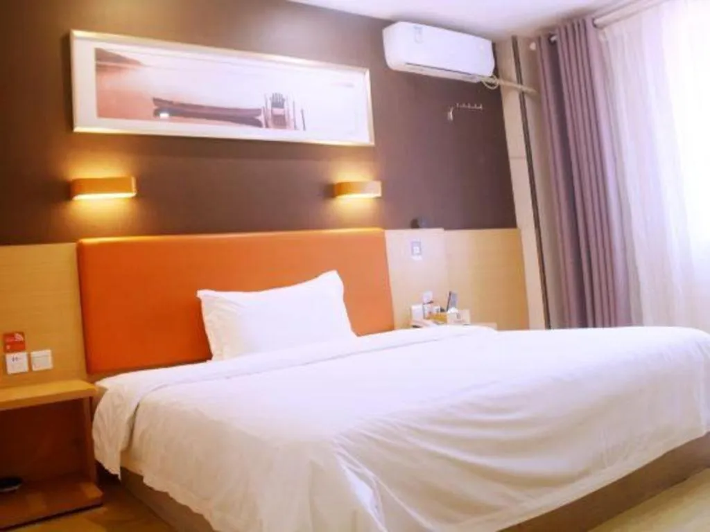 Bed in 7 Days Premium·Xiamen Airport Xianglu