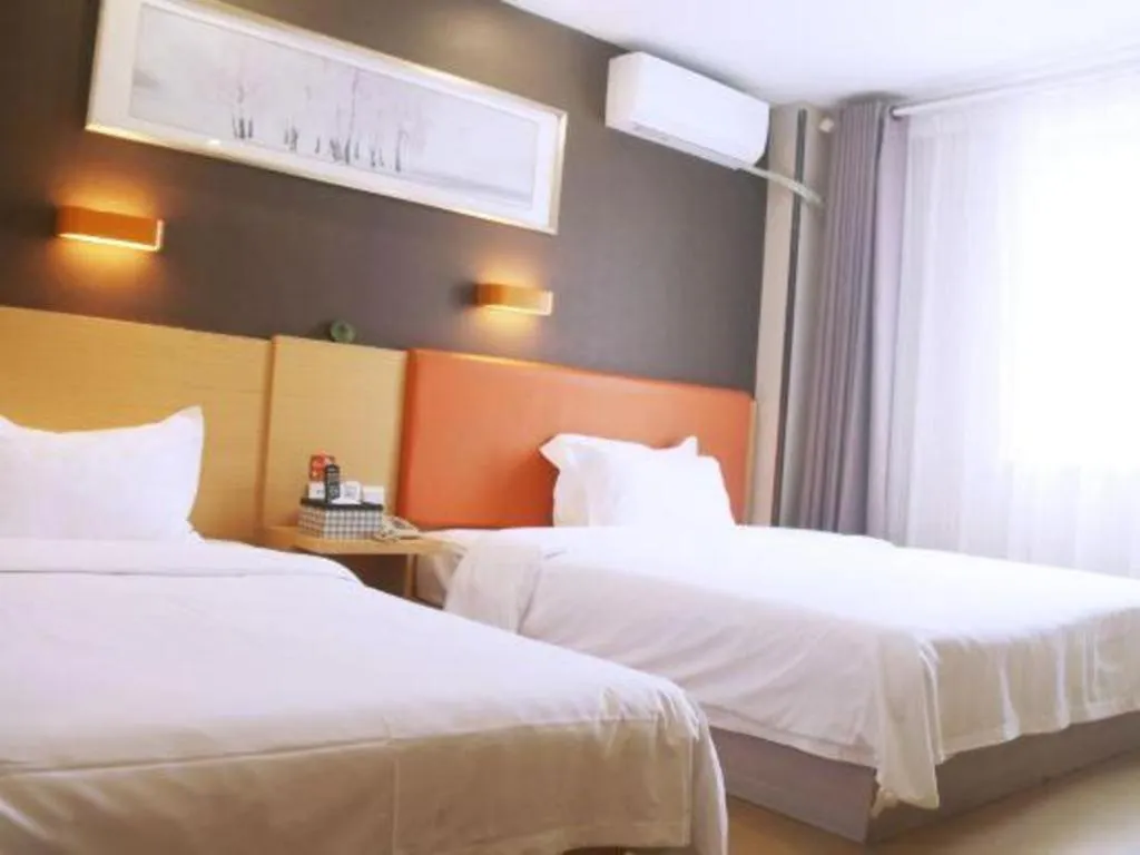 Bed in 7 Days Premium·Xiamen Airport Xianglu