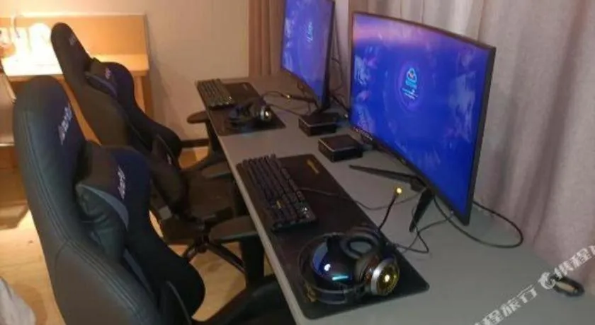 7 Days Premium·Xiamen Airport Xianglu