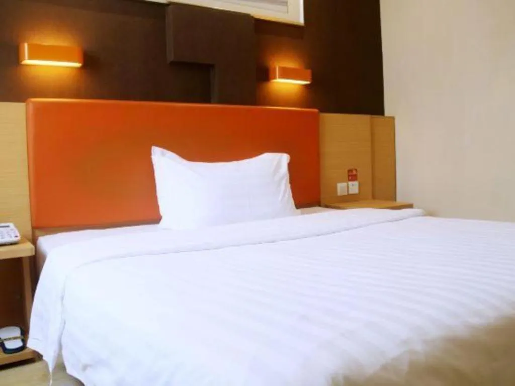 Bed in 7 Days Premium·Xiamen Airport Xianglu