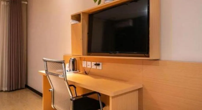 7 Days Premium·Xiamen Airport Xianglu