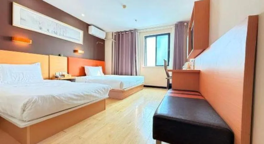 Bed in 7 Days Premium·Xiamen Airport Xianglu