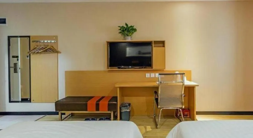 Bed in 7 Days Premium·Xiamen Airport Xianglu