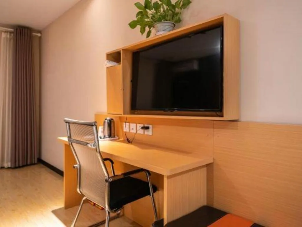 7 Days Premium·Xiamen Airport Xianglu