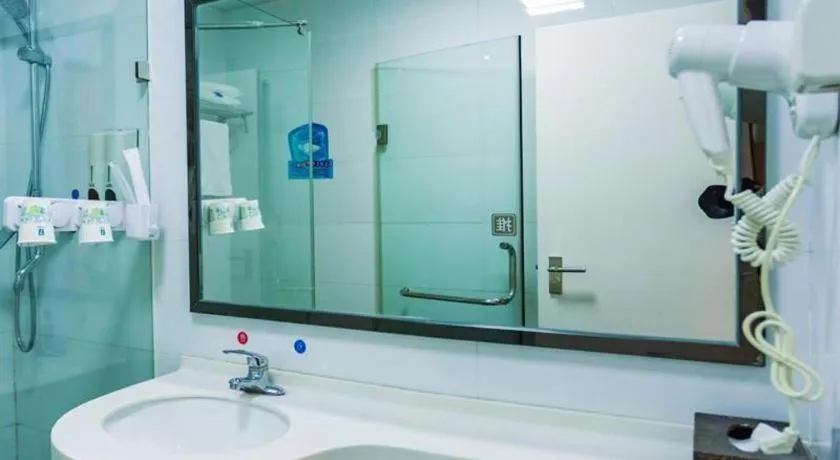 7 Days Premium·Xiamen Airport Xianglu