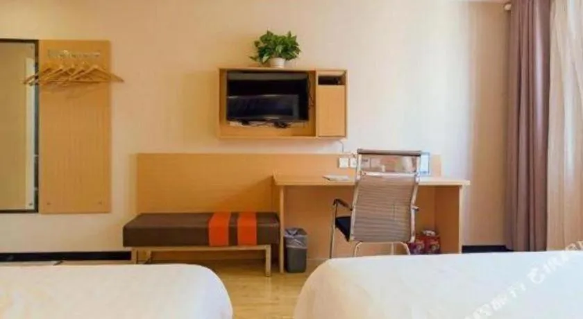 Bed in 7 Days Premium·Xiamen Airport Xianglu