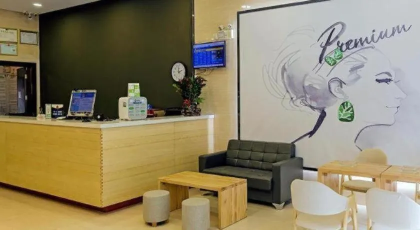 7 Days Premium·Xiamen Airport Xianglu