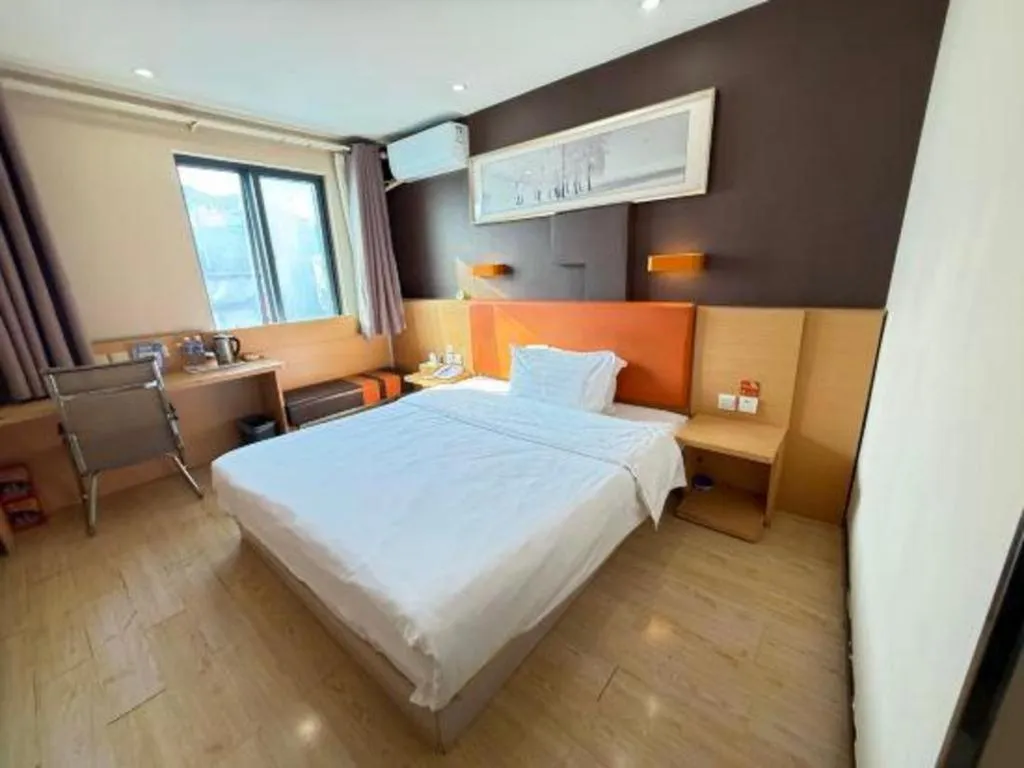 Bed in 7 Days Premium·Xiamen Airport Xianglu