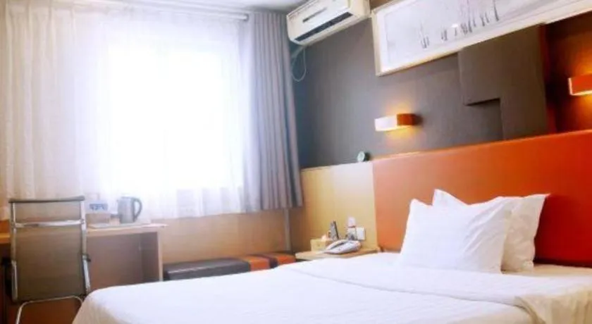 Bed in 7 Days Premium·Xiamen Airport Xianglu