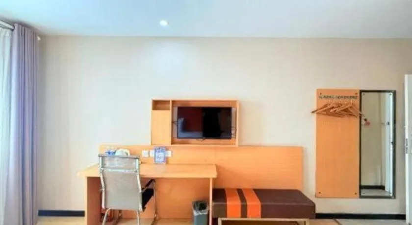 7 Days Premium·Xiamen Airport Xianglu