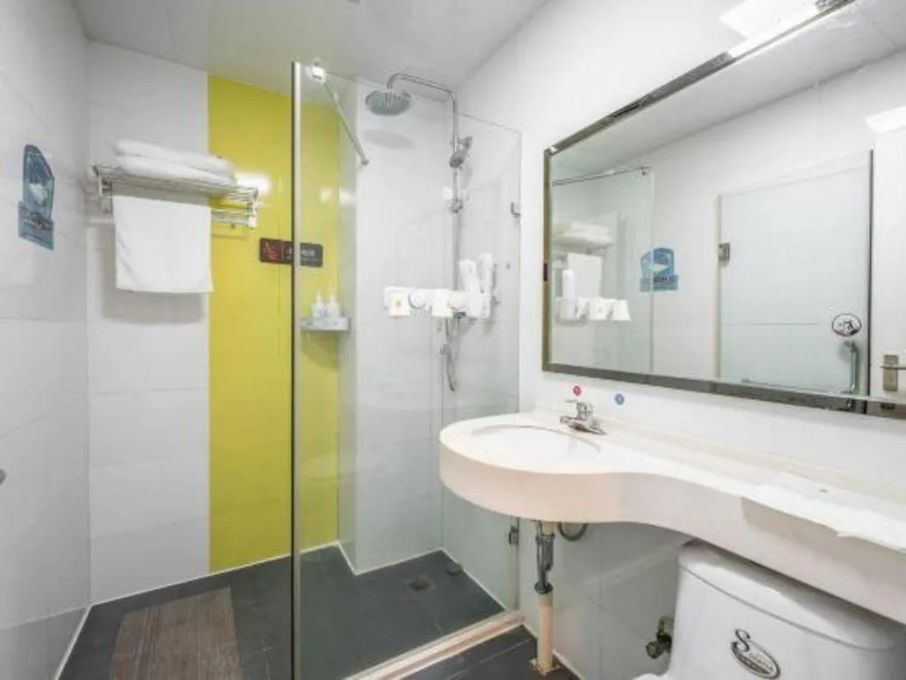 7 Days Premium·Xiamen Airport Xianglu