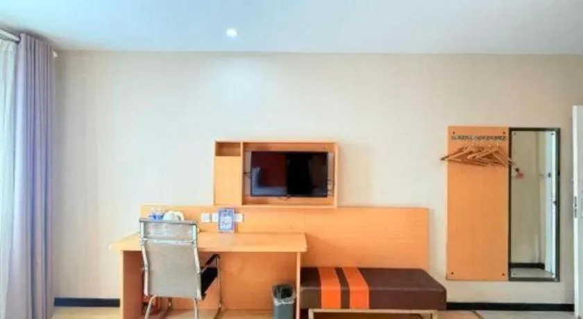 7 Days Premium·Xiamen Airport Xianglu