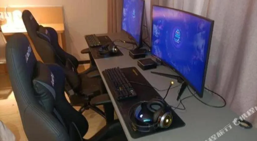 7 Days Premium·Xiamen Airport Xianglu