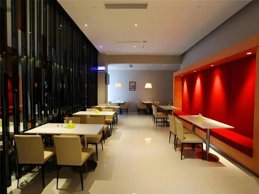 Jinjiang Inn Sanya International Shopping Center Jinjiang Inn Sanya International Shopping Center