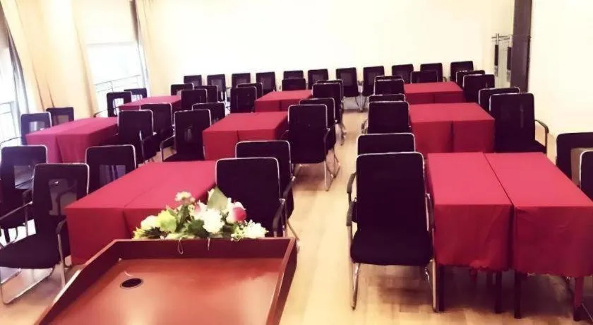 7 Days Inn Ziyang Songtao Road