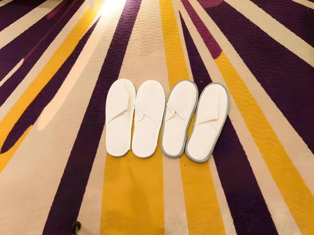 Lavande Hotels·Anyang Wojin Wanda Plaza