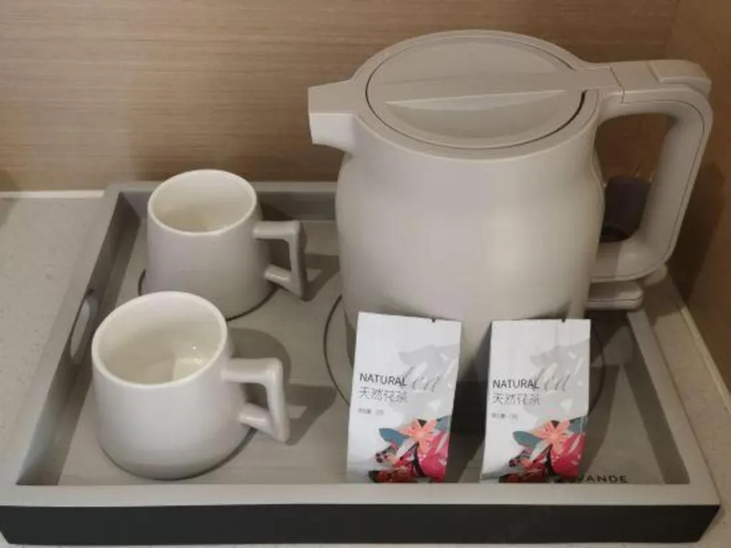 Lavande Hotels·Anyang Wojin Wanda Plaza