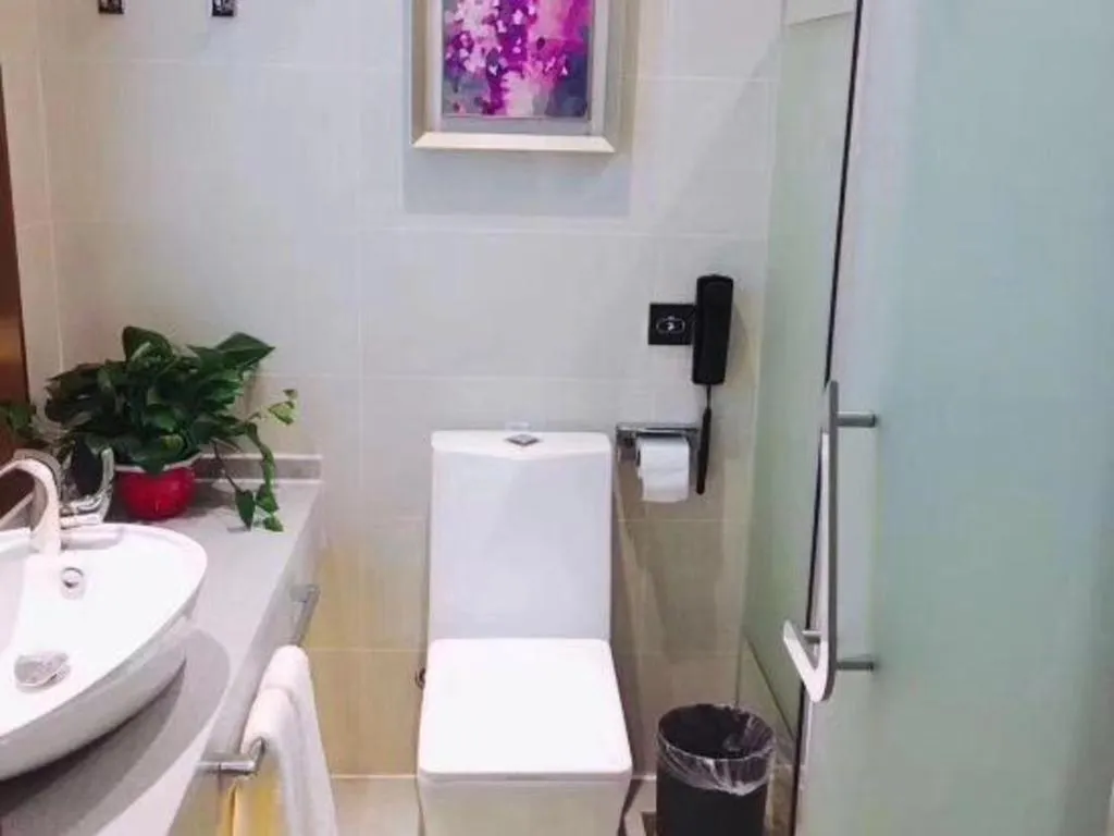 Lavande Hotels·Anyang Wojin Wanda Plaza