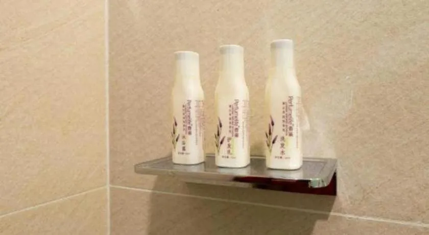 Lavande Hotels·Anyang Wojin Wanda Plaza