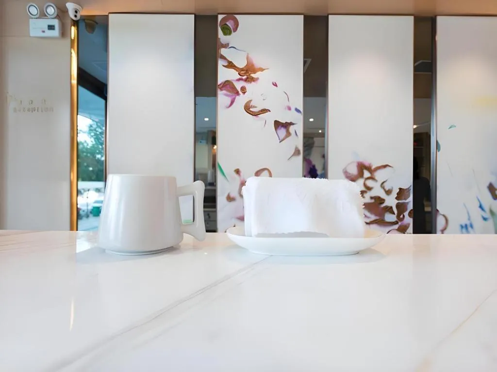 Lavande Hotels·Anyang Wojin Wanda Plaza