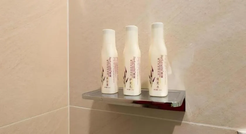 Lavande Hotels·Anyang Wojin Wanda Plaza