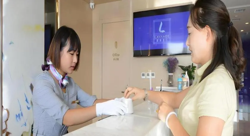Lavande Hotels·Anyang Wojin Wanda Plaza