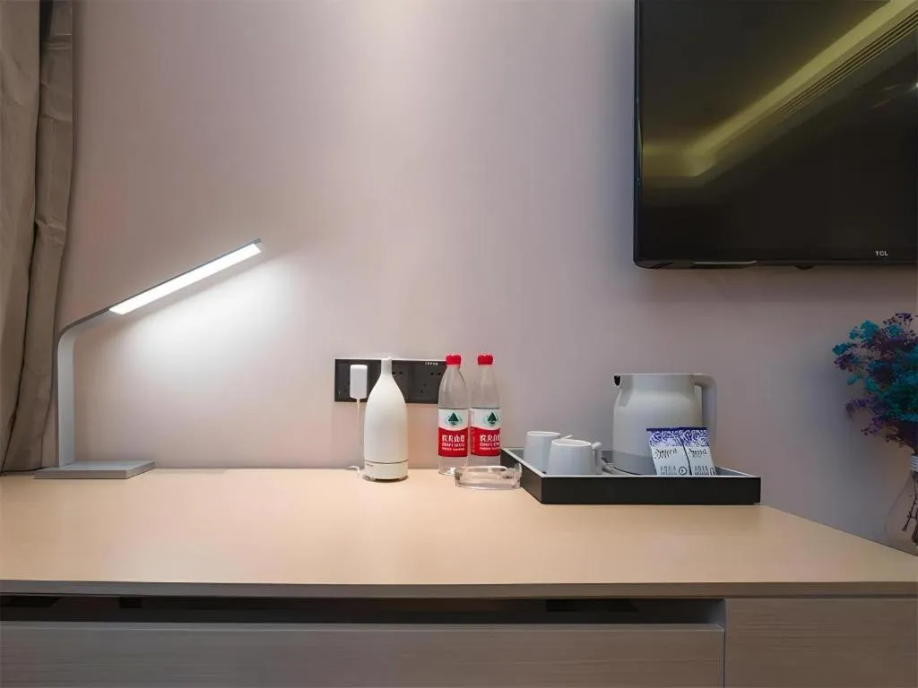 Lavande Hotels·Anyang Wojin Wanda Plaza