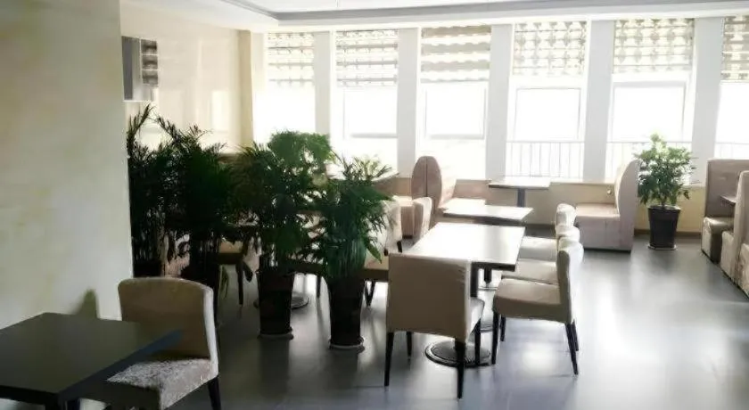 7 Days Inn Tai'an Feicheng Longshan Road