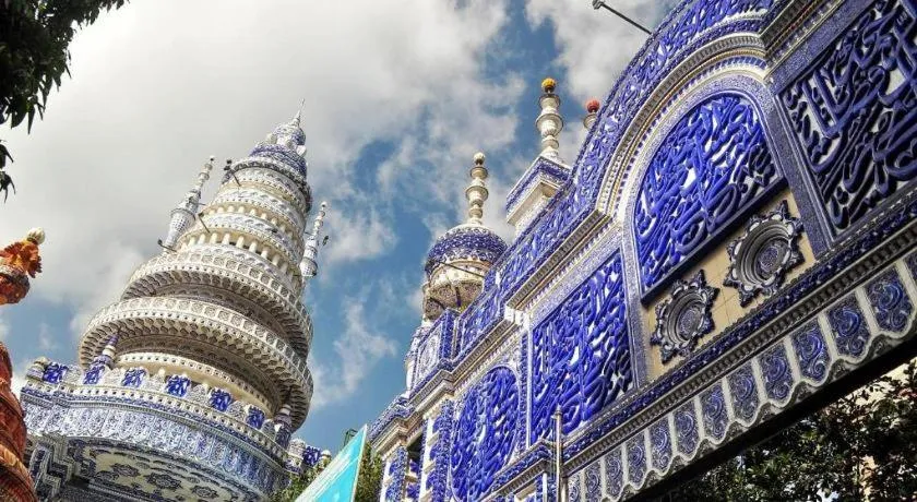 OYO 643 Al Thalib 8 Syariah