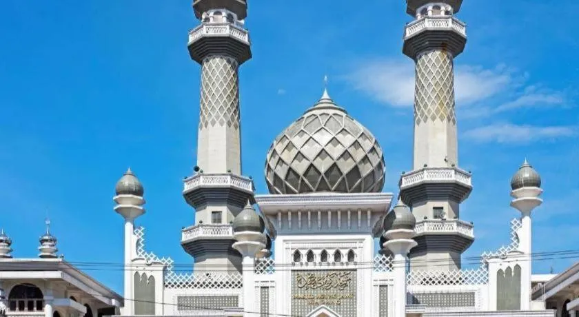 OYO 643 Al Thalib 8 Syariah