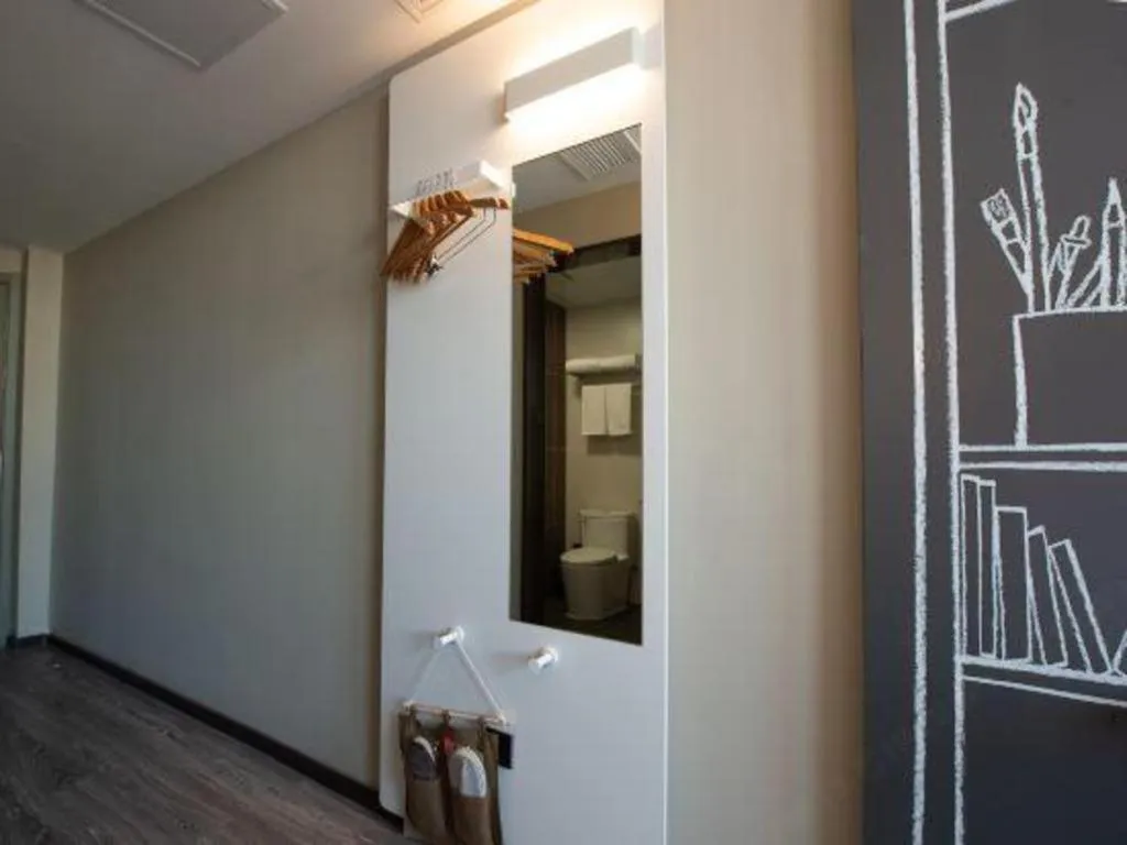 Ibis Lianyungang Guanyun County Downtown Hotel Hotel