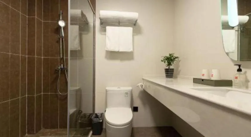 Ibis Lianyungang Guanyun County Downtown Hotel Hotel