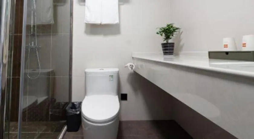 Ibis Lianyungang Guanyun County Downtown Hotel Hotel