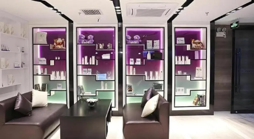 Lavande Hotel Beijing Guanganmen Lize Commercial Zone