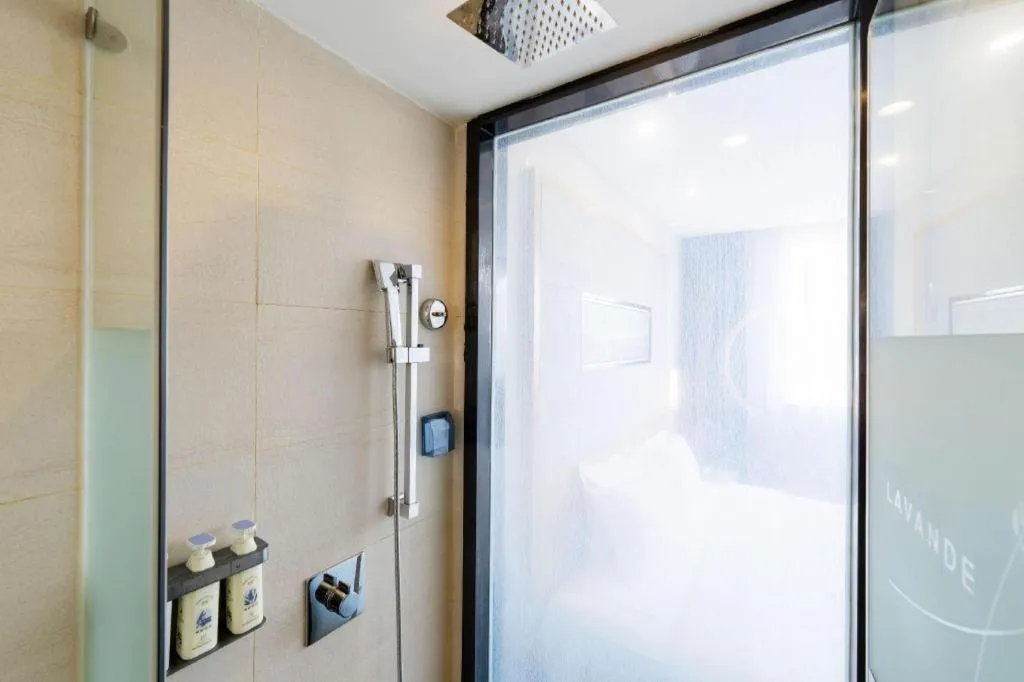 Lavande Hotel Beijing Guanganmen Lize Commercial Zone