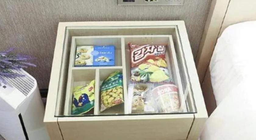 Lavande Hotel Beijing Guanganmen Lize Commercial Zone