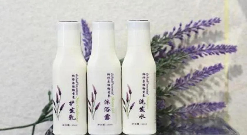 Lavande Hotel Beijing Guanganmen Lize Commercial Zone