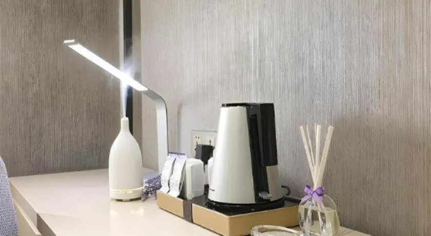 Lavande Hotel Beijing Guanganmen Lize Commercial Zone